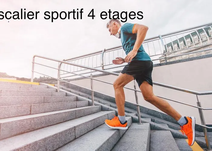 Appartement La Boheme Centre Historique - Terrasse Sur Les Toits - Hh