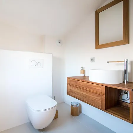 公寓 La Boheme Centre Historique - Terrasse Sur Les Toits - Hh 蒙彼利埃