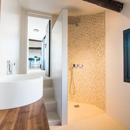 La Boheme Centre Historique - Terrasse Sur Les Toits - Hh 公寓 *