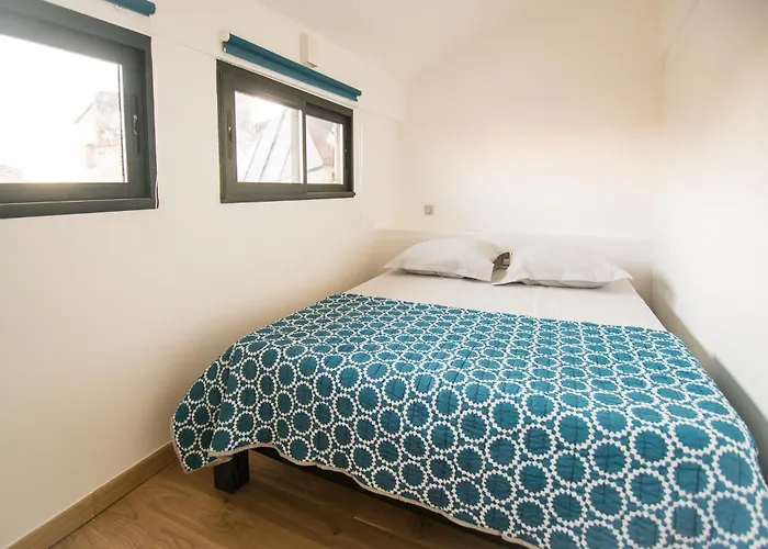 Apartament La Boheme Centre Historique - Terrasse Sur Les Toits - Hh Montpellier